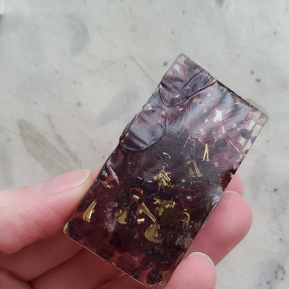 Protection From Negative Energy Set - Picture 10 of 13